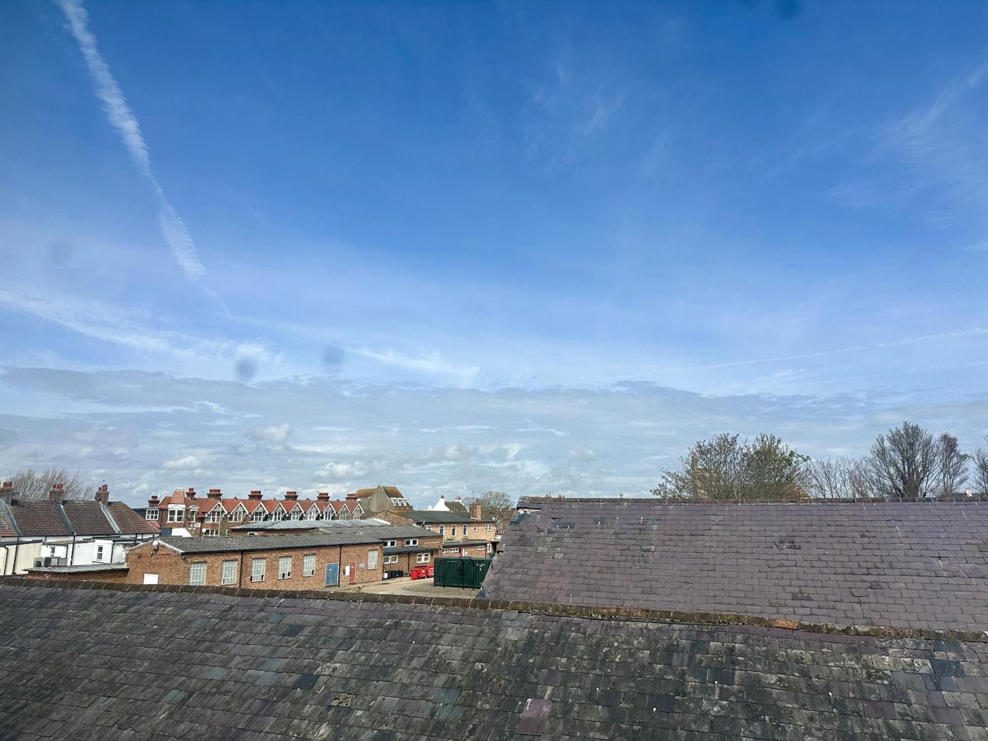 Albert & Victoria Guest House Eastbourne Ruang foto